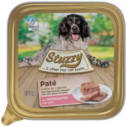 Stuzzy Hund Schinkentopf 150 Gr