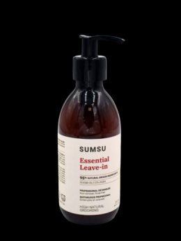 Sumsu Essential Leave-In No-Rinse Hair Remover Für Hunde Und Katzen