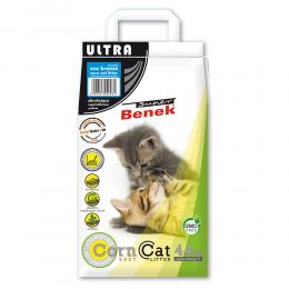 Super Benek Corn Cat Ultra Meeresbrise - 7 l (ca. 4,4 kg)