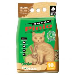 Super Benek Pinio - Sparpaket: 2 x 10 l (ca. 12 kg)