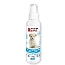 Super Beno Entfernungsspray für Fell-Verfärbungen - Sparpaket: 2 x 125 ml