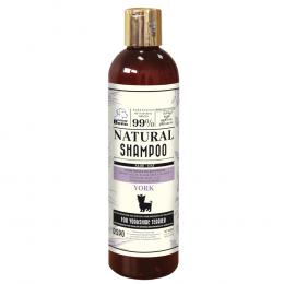 Super Beno Natürliches Shampoo für Yorkshire Terrier - 300 ml