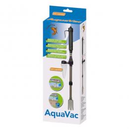 SuperFisch AquaVac (Bodengrundreiniger)