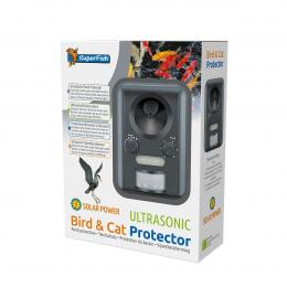 SuperFish Bird und Cat Protector