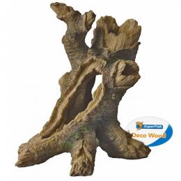 Superfish Deko Baum M (19x14x17,5cm)