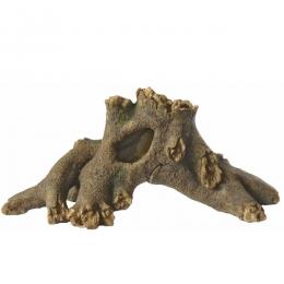 Superfish Deko Baum Wurzel L 49x24x21cm