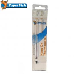 Superfish Hang-On Aquarium Thermometer