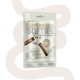 Superfood Soft Sticks Huhn 33 g 5x33 g