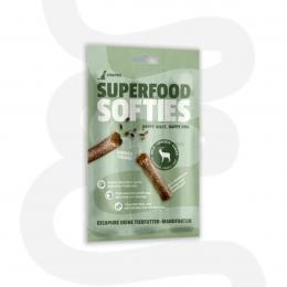 Superfood Soft Sticks Wild 33 g 5x33 g
