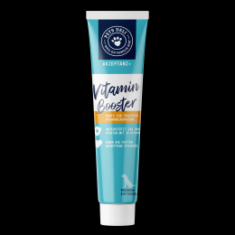 Supplement Vitamin Booster für Hunde - 100g