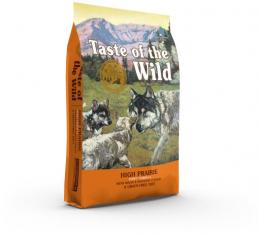 Taste Of The Wild High Prairie Bison Und Gebratenes Wildbret