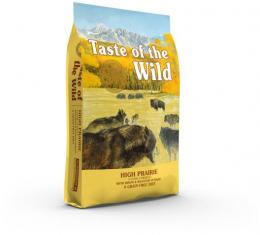 Taste Of The Wild High Prairie Bison- Und Hirschbraten Hundefutter 2
