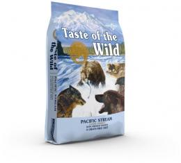 Taste Of The Wild Pacific Stream Räucherlachs Hundefutter 5,6 Kg