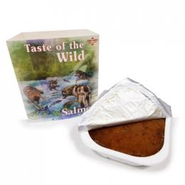 Taste Of The Wild Sandwich Mit Lachs Und Hering 390 Gr