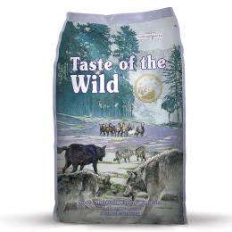 Angebot für Taste of the Wild - Sierra Mountain - 2 kg - Kategorie Hund / Hundefutter trocken / Taste of the Wild / -.  Lieferzeit: 1-2 Tage -  jetzt kaufen.