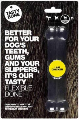 Tastybone Flexi Bone Pequeño