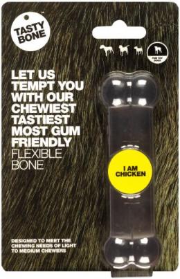 Tastybone Flexi Bone Toy 11 Cm