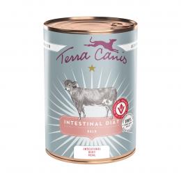 Terra Canis AliVet Intestinal Kalb 6x400g