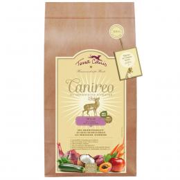 Terra Canis Canireo Wild 5kg