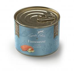 Terra Felis Famousse Lachs 12x200 g