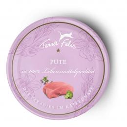 Terra Felis Pute 80g
