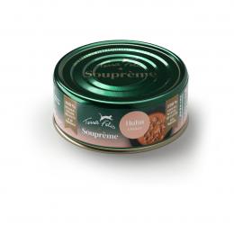 Terra Felis Souprème Huhn 6x70 g