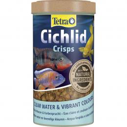 Tetra Cichlid Pro Crisps 500ml 500 ml