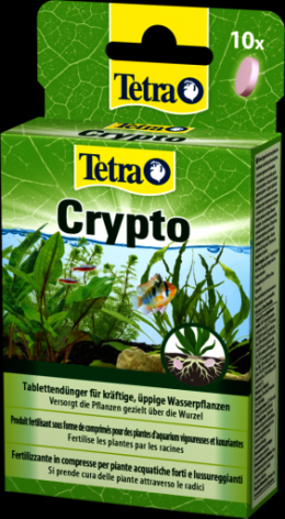 Tetra Crypto, 10-Tabellen 13171 10