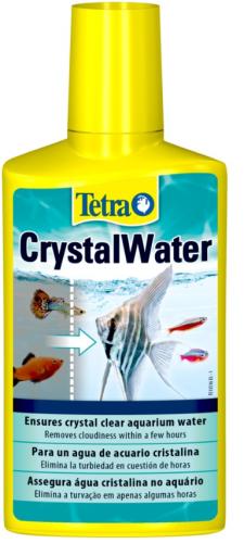 Tetra Crystal 100 Ml