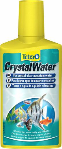 Tetra Crystal 250 Ml