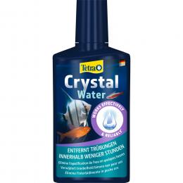 Angebot für Tetra CrystalWater - Sparpaket: 2 x 250 ml - Kategorie Fisch / Wasserpflege / Wasserpflege / Tetra.  Lieferzeit: 1-2 Tage -  jetzt kaufen.