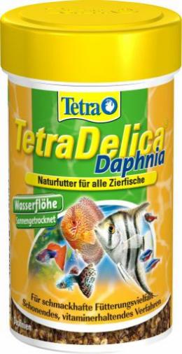 Tetra Delica Daphnia 100 Ml