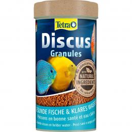 Tetra Discus Granulat 250ml 250 ml