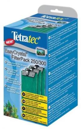 Tetra Ec Tec-Carbon Filterpack 3 Filter