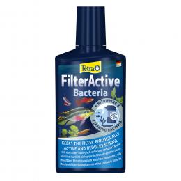 Angebot für Tetra Filter Active - Sparpaket: 2 x 250 ml - Kategorie Fisch / Wasserpflege / Wasserpflege / Tetra.  Lieferzeit: 1-2 Tage -  jetzt kaufen.