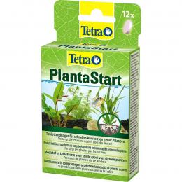 Tetra PlantaStart Pflanzendünger