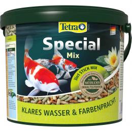 Tetra Pond Teichfutter Special Mix 5L 5 l