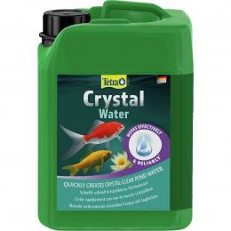 Tetra Pond Teichwasserpflege CrystalWater 3 L