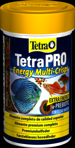 Tetra Pro 250 Ml 500 Ml