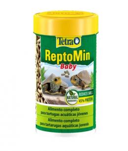 Tetra Reptomin Baby 100 Ml