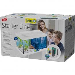 Tetra Starter Line LED Aquarium 54L