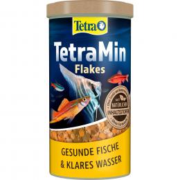TetraMin Flakes - Sparpaket: 2 x 250 ml