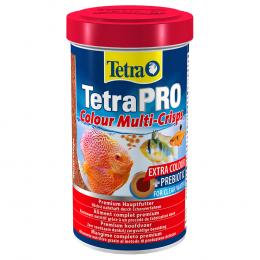 TetraPRO Colour Multi-Crisps - 2 x 500 ml