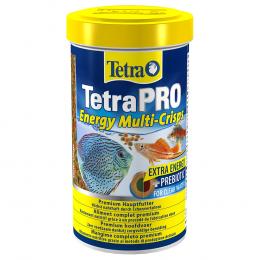 TetraPRO Energy Multi-Crisps - 500 ml