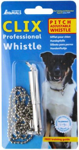 The Company Of Animals Whistle Professional