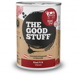 The Goodstuff Adult Rind Pur 6x800g