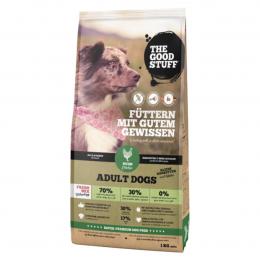 The Goodstuff Minis Adult Huhn 1kg