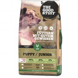 The Goodstuff Puppy und Junior Huhn 12,5kg