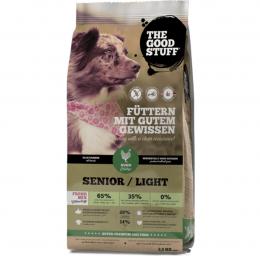 The Goodstuff Senior und Adult Light Huhn 2,5kg
