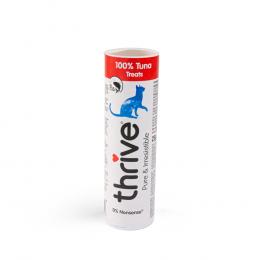 Thrive! Gefriergetrocknete Snacks 25 g - Thunfisch